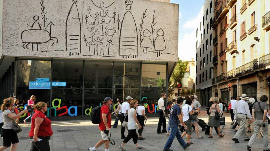 Barcelona: Picasso Walking Tour with Picasso Museum Tickets - Why Picasso’s Barcelona Works Best as a Museum Visit