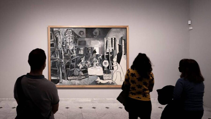 Barcelona: Picasso Walking Tour with Picasso Museum Tickets - Early Picasso: Watching the Style Change