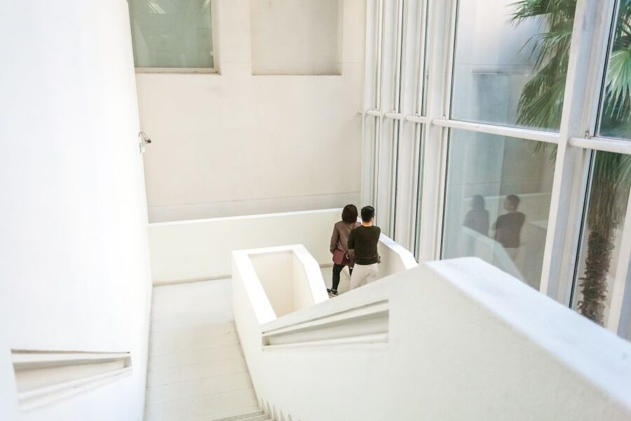 Barcelona: Skip-the-Line Entry to 6 Top Art Museums - Fundació Antoni Tàpies: modern art with a personal edge