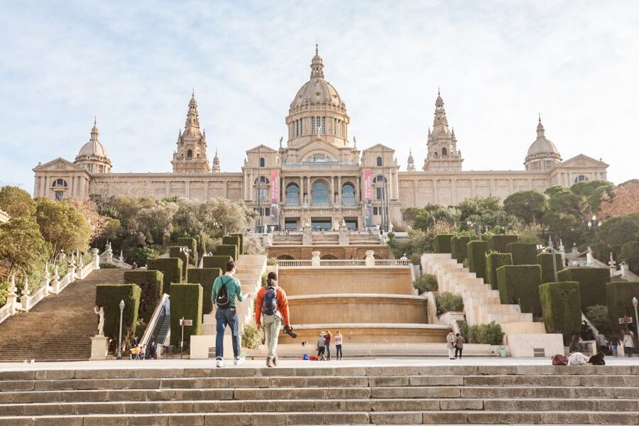 Barcelona: Skip-the-Line Entry to 6 Top Art Museums - Picasso Museum: the busiest stop and an easy value win