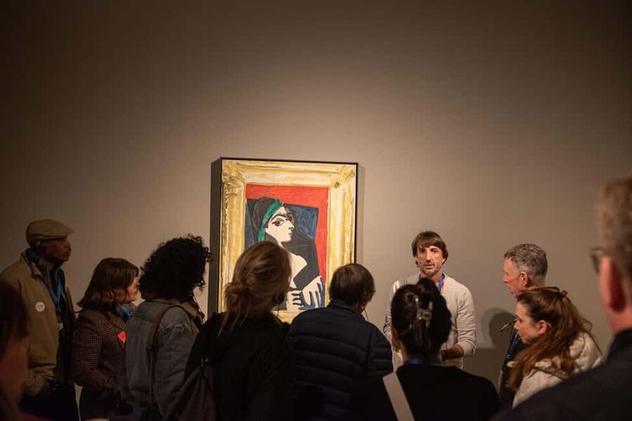 Barcelona: Skip-the-Line Guided Tour of the Picasso Museum - Why Picasso’s Barcelona matters