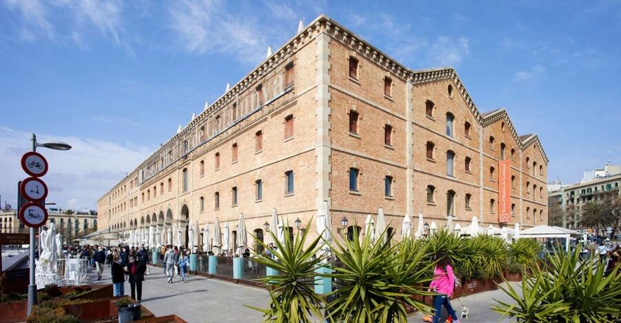 Barcelona: Skip-the-Line to History Museum of Catalonia - Start with The Memory of a Country