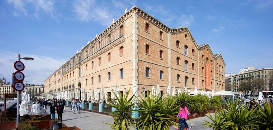 Barcelona: Skip-the-Line to History Museum of Catalonia - Temporary exhibitions add a modern social angle