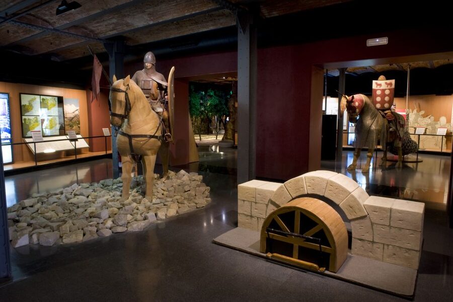 Barcelona: Skip-the-Line to History Museum of Catalonia - What skip-the-line entry really adds