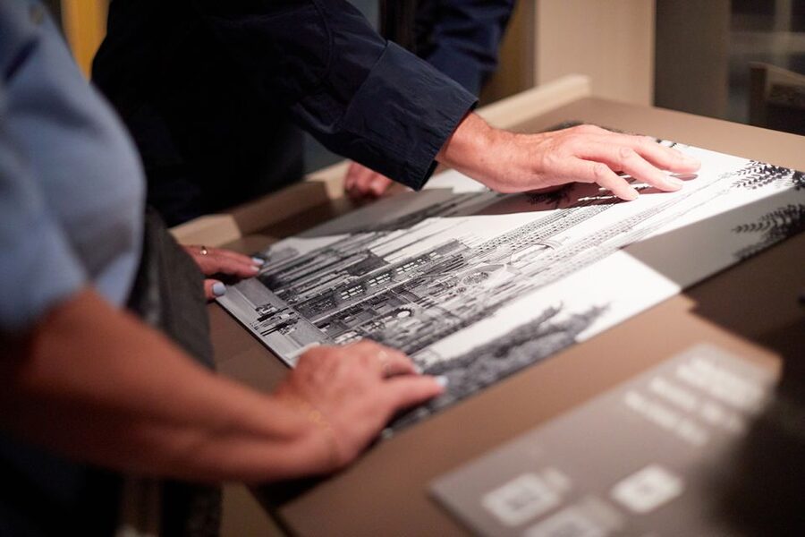 Barcelona: Skip-the-Line to History Museum of Catalonia - Location, access, and small practical details
