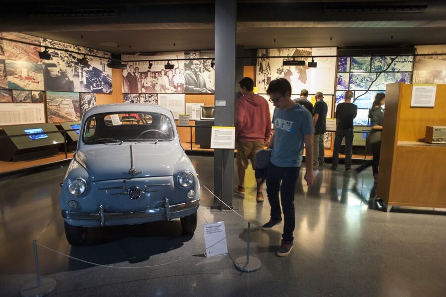 Barcelona: Skip-the-Line to History Museum of Catalonia - Who will get the most from this visit?