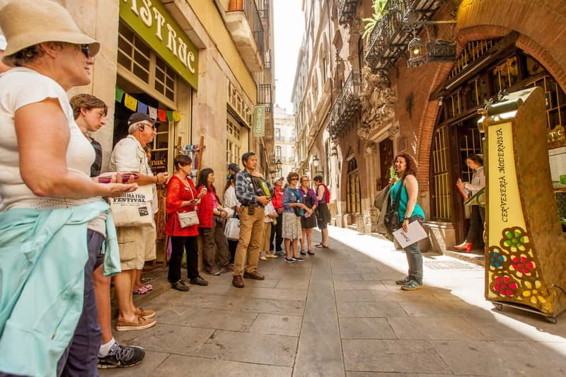 Barcelona: Small Group Picasso Tour with Picasso Museum - FAQ