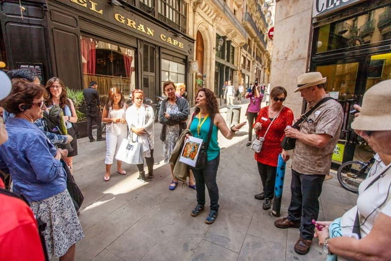 Barcelona: Small Group Picasso Tour with Picasso Museum - Is $47 good value?