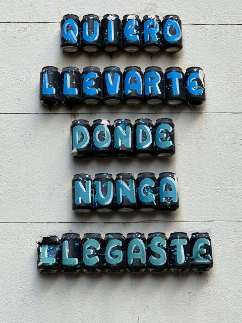 Barcelona: Street Art & Visit to Galleries Tour - What the $23 price really buys you