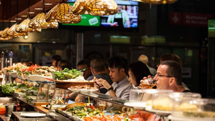Barcelona: Tapas & Picasso Museum Guided Walking Tour - Key points to know before booking