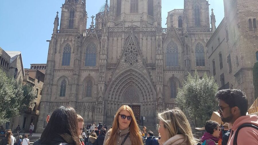 Barcelona: Tapas & Picasso Museum Guided Walking Tour - The guides make or break this experience