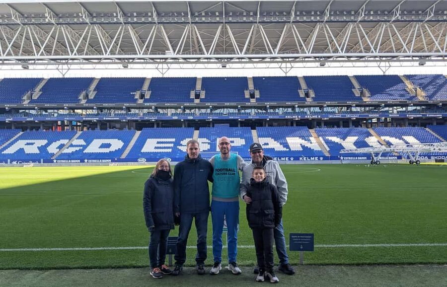 Barcelona: Ultimate Football Tour - 4 Stadiums & 2 Museums - Why this tour offers more than a Camp Nou visit