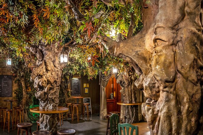 Barcelona Wax Museum Admission Ticket - Why the $25.34 Price Needs a Little Thought