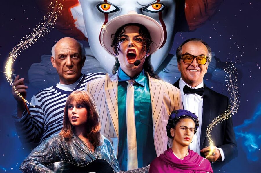 Barcelona: Wax Museum Entry Ticket - A playful museum on Las Ramblas