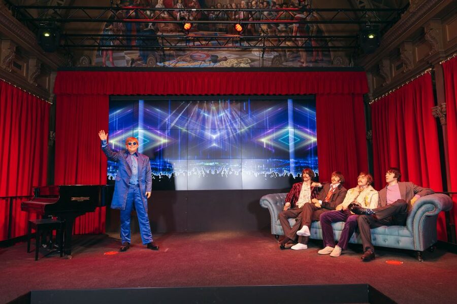 Barcelona: Wax Museum Entry Ticket - Who will enjoy the Barcelona Wax Museum?