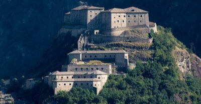 Bard: Fortress Exhibitions and Museums Entrance