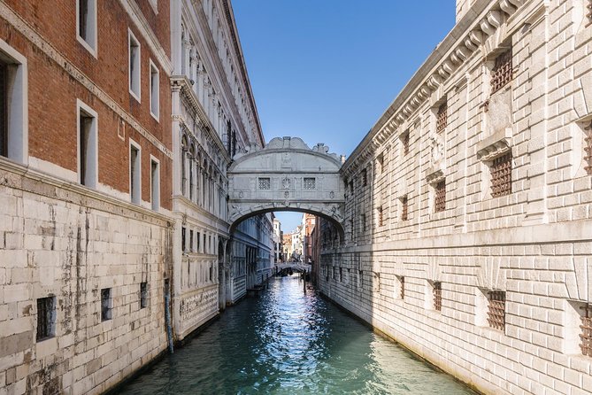 Basilica, Doge's Palace, History Gallery & Bell Tower Option - Who should book this experience?