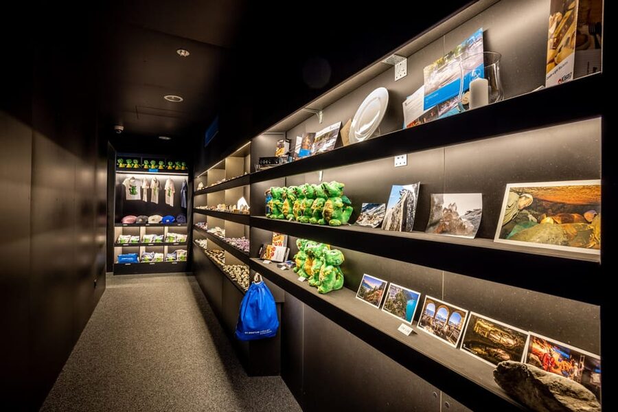 Beatenberg: Beatus Caves Entry Ticket with Museum - Is the $26 ticket good value?