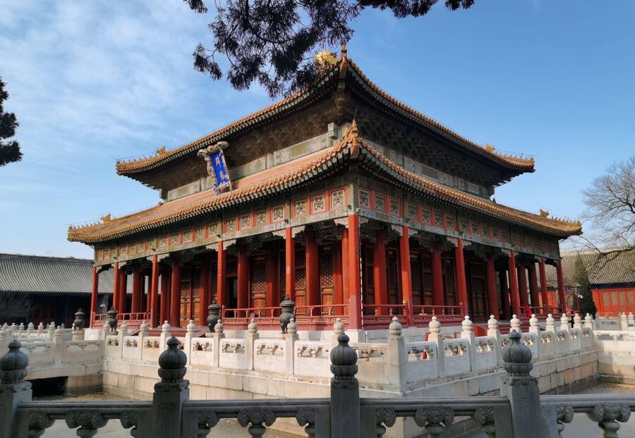 Beijing: Lama Temple, Confucius Temple and Guozijian Museum - What the private format adds