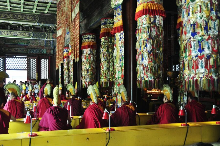 Beijing: Lama Temple, Confucius Temple and Guozijian Museum - Is $80 a fair price?