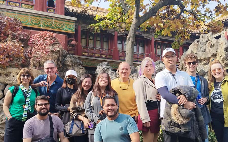 Beijing: Tianmen Square, Forbidden City & Royal Museum Tours - Who should book this experience?
