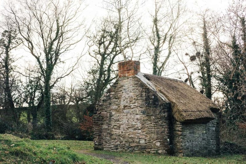 Belfast: Ulster Folk Museum Entry Ticket - How long to stay and how to plan your route