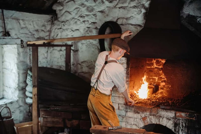 Belfast: Ulster Folk Museum Entry Ticket - Who will enjoy this museum most?