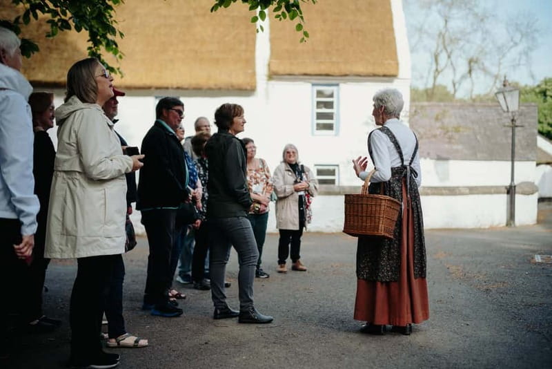 Belfast: Ulster Folk Museum Entry Ticket - My verdict on the Ulster Folk Museum