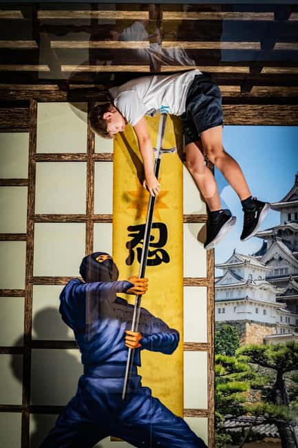 Berlin: 3D Trick Art Museum — Tickets - Booking flexibility and useful rules