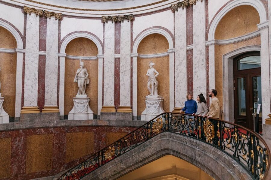 Berlin: Bode Museum Ticket - Planning Your One-Day Visit
