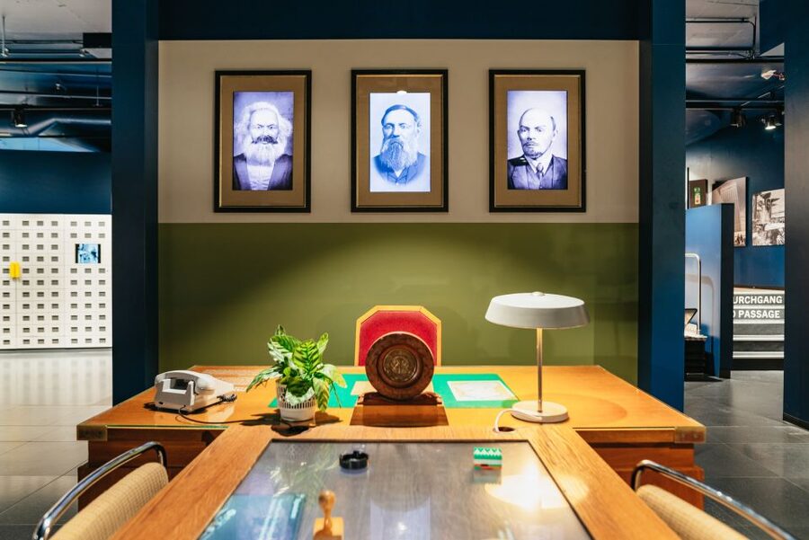 Berlin: DDR Museum Tickets - Key Points Before You Go