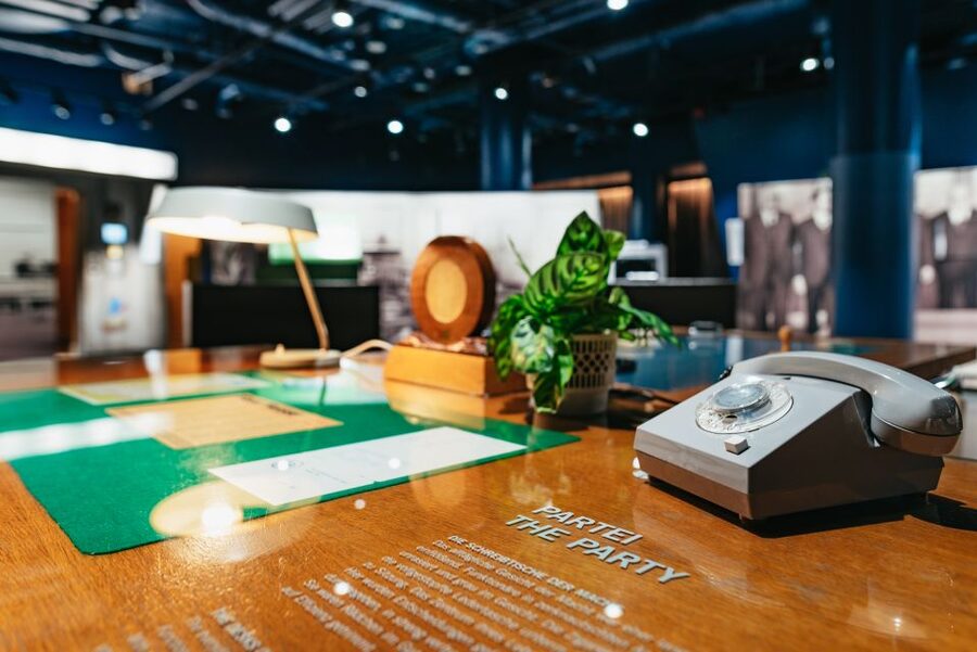 Berlin: DDR Museum Tickets - Who Will Get the Most From This Museum?