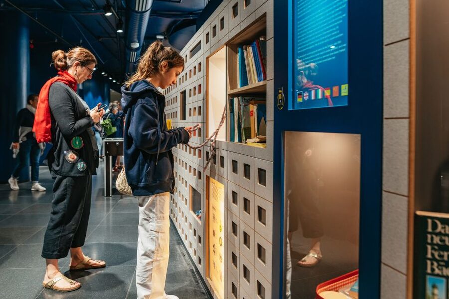 Berlin: DDR Museum Tickets - Politics, Surveillance, Prison, and Daily Limits