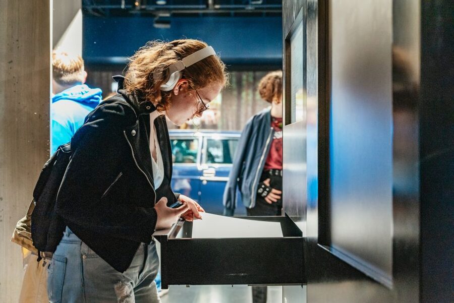 Berlin: DDR Museum Tickets - Television, Cinema, Music, and the Texture of Ordinary Life
