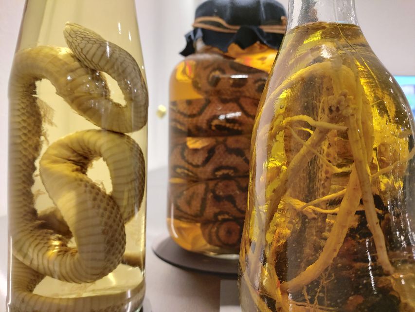 Berlin: Disgusting Food Museum Entry Ticket and Tasting - Why Berlin’s strangest food museum is worth your time