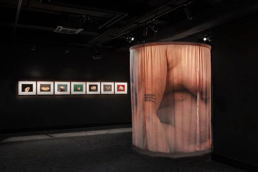Berlin: Fotografiska Photography Exhibition Ticket - The shop for Berlin design and art
