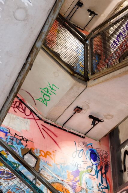 Berlin: Fotografiska Photography Exhibition Ticket - The exhibition floors and changing program