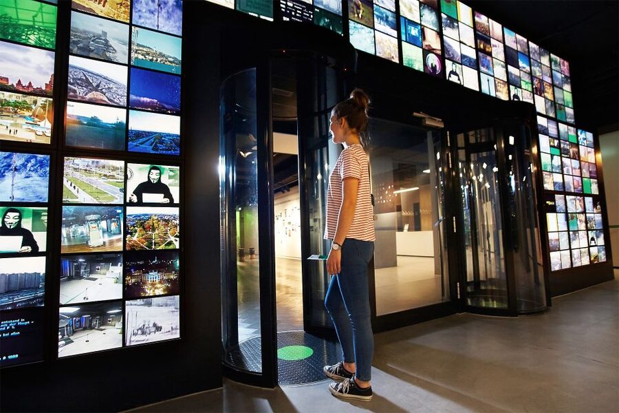 Berlin: German Spy Museum Flexible Entry Ticket - Key points to know before you go