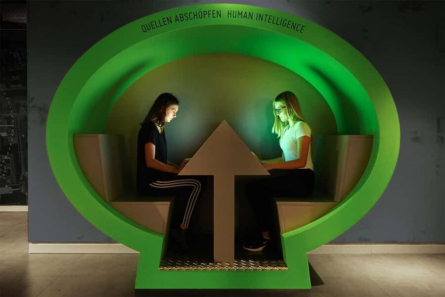 Berlin: German Spy Museum Flexible Entry Ticket - How much time should you allow?