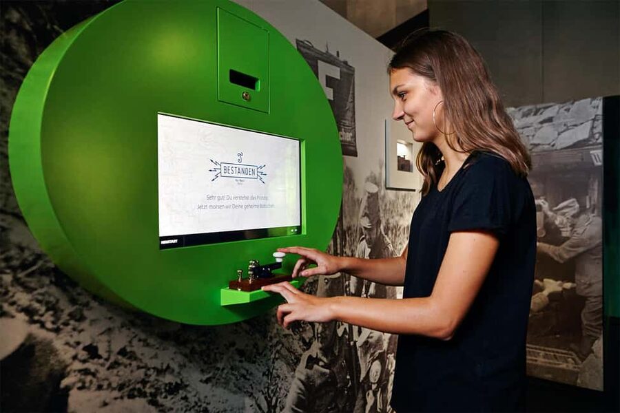 Berlin: German Spy Museum Flexible Entry Ticket - Who will enjoy this museum most?
