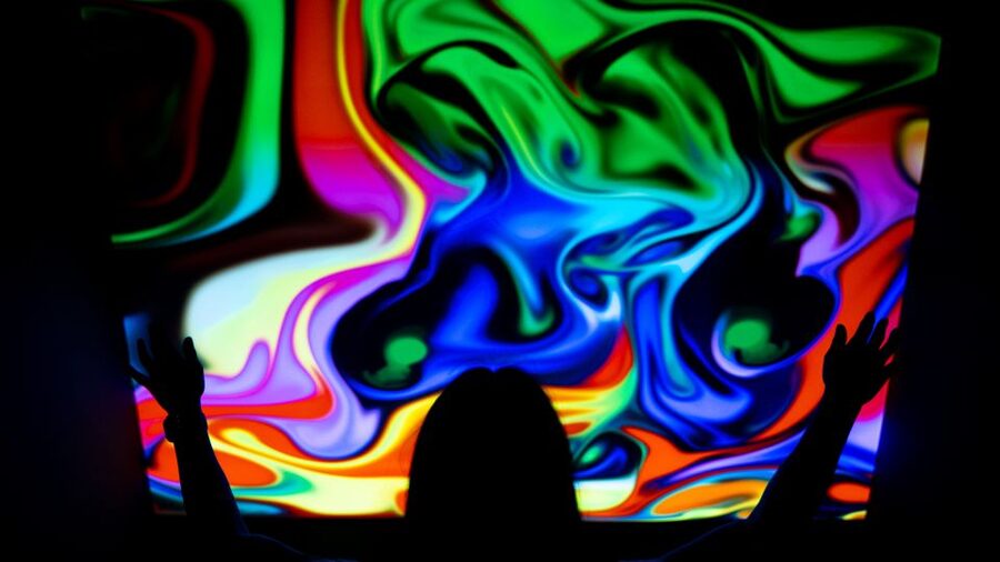 Berlin: Interactive DeJa Vu Museum Entrance Ticket - Why the museum works for families and teenagers