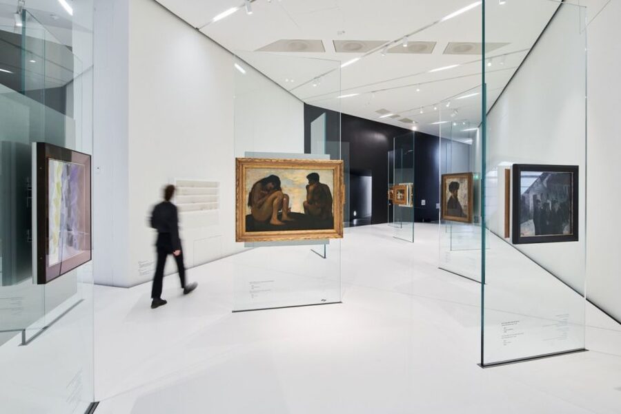 Berlin: Jewish Museum Berlin Entrance Ticket - Should you book the Jewish Museum Berlin?