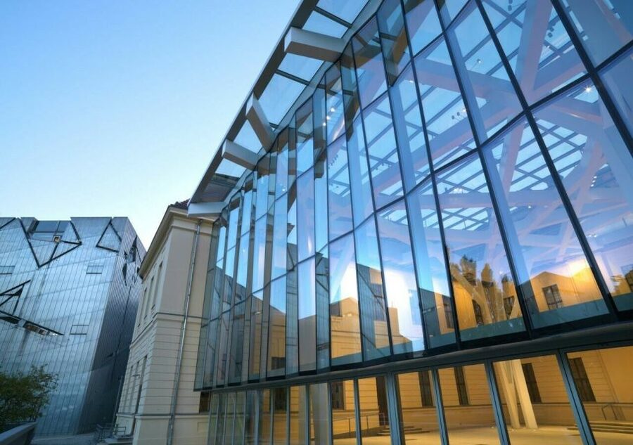Berlin: Jewish Museum Berlin Entrance Ticket - Practical tips for a thoughtful visit