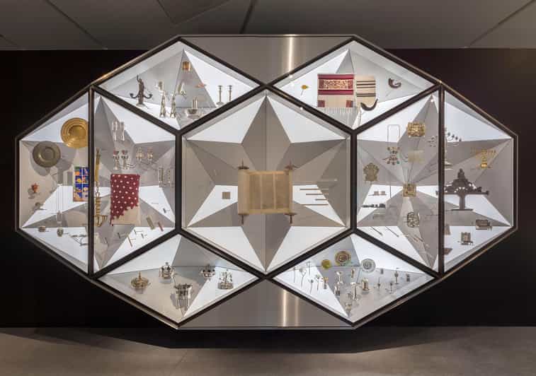 Berlin: Jewish Museum Highlights Tour - How to plan your 90 minutes