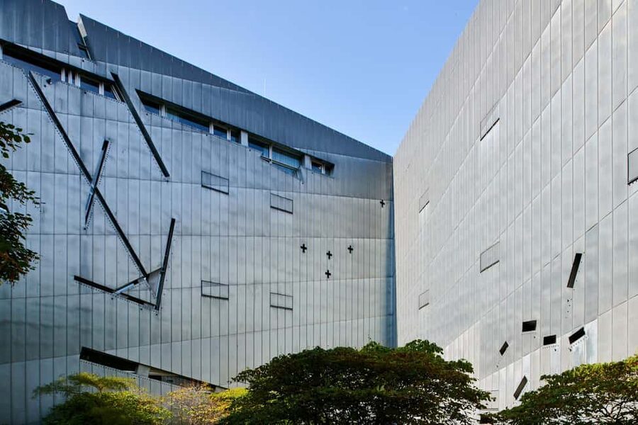 Berlin: Jewish Museum Highlights Tour - Eight rooms on art, culture, and identity