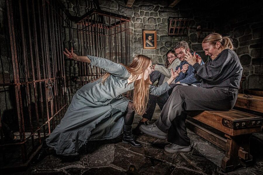 Berlin: Madame Tussauds Museum & Berlin Dungeon Combo Ticket - Who gets the best value from the $43 ticket
