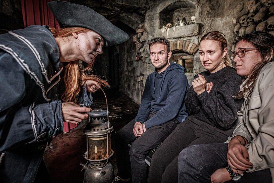 Berlin: Madame Tussauds Museum & Berlin Dungeon Combo Ticket - Should you book this Berlin combo?