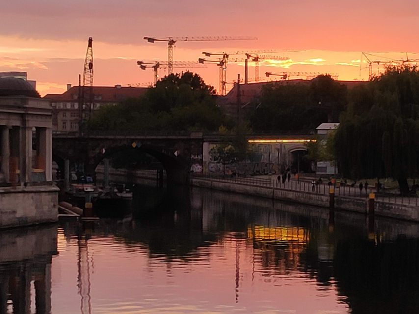 Berlin: Museum Island Guided Walking Tour - Why Museum Island deserves a walking tour