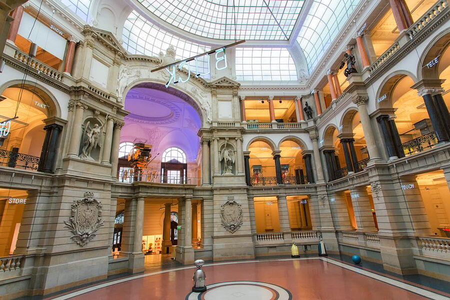Berlin: Museum of Communication Entrance Ticket - The final call: should you book it?