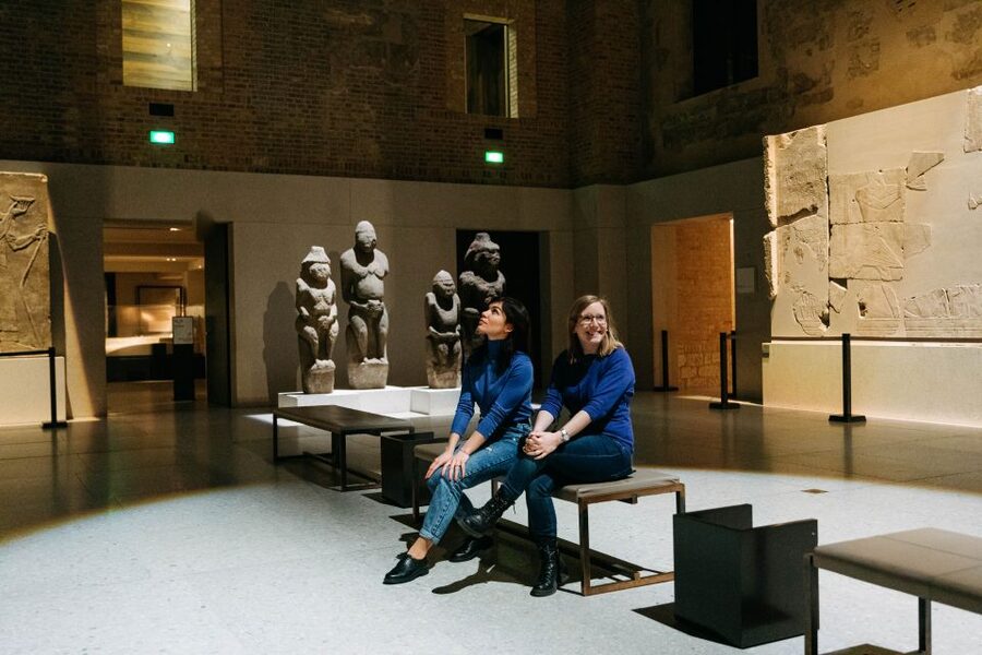 Berlin: Neues Museum Entry Ticket - Key points to know before you go